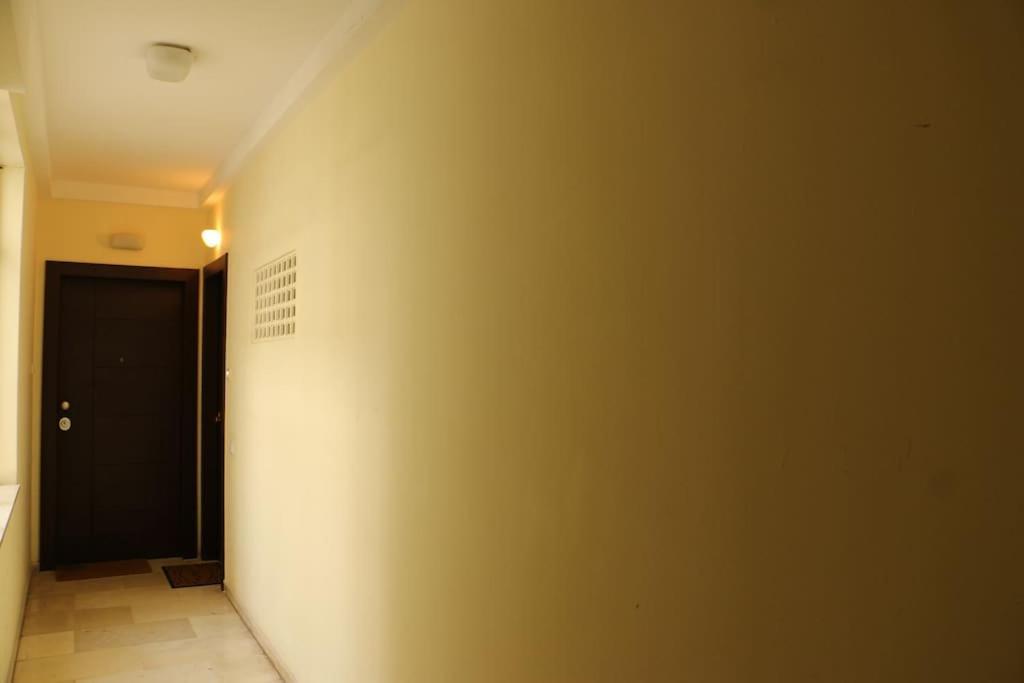 Glyfada Path Of Poets Appartement Athene Buitenkant foto