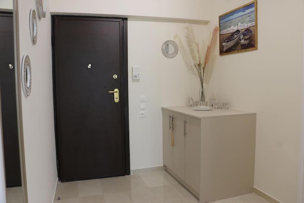 Glyfada Path Of Poets Appartement Athene Buitenkant foto