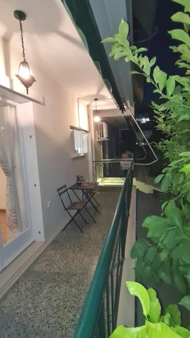 Glyfada Path Of Poets Appartement Athene Buitenkant foto
