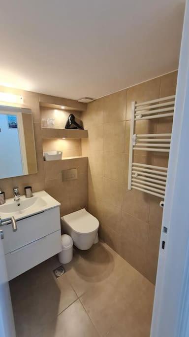 Glyfada Path Of Poets Appartement Athene Buitenkant foto